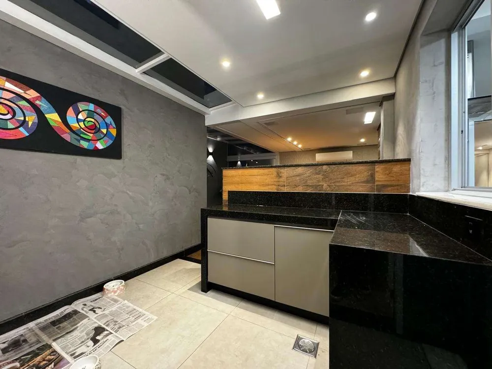 Apartamento, 3 quartos, 180 m² - Foto 5