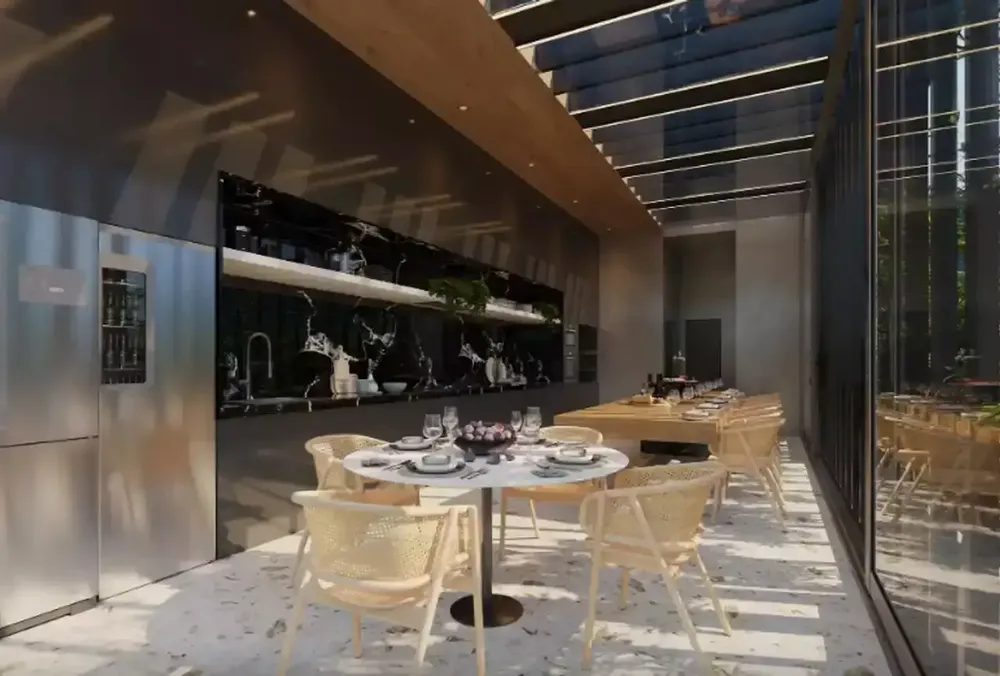 Apartamento, 4 quartos, 182 m² - Foto 15