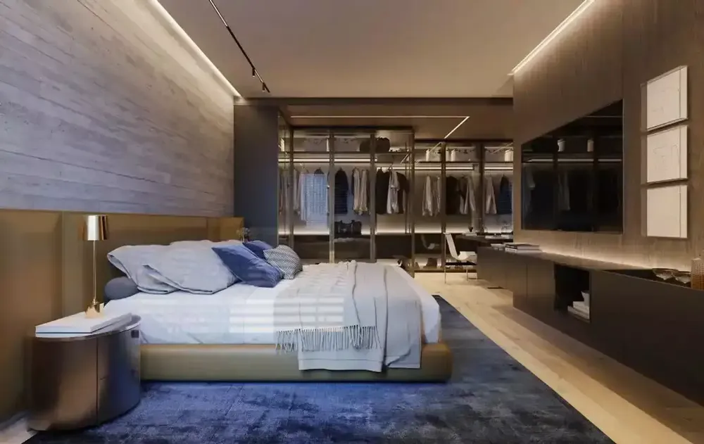 Apartamento, 4 quartos, 182 m² - Foto 4