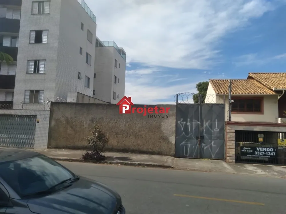 Terreno, 360 m² - Foto 1