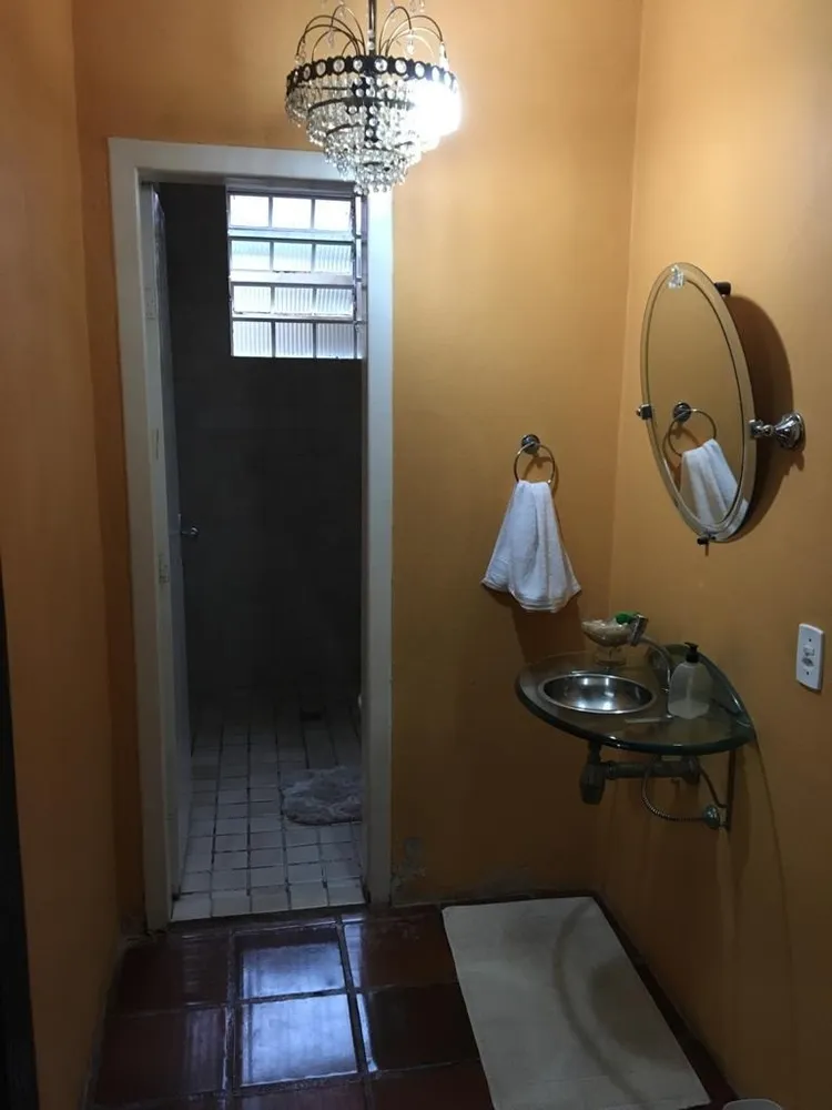 Casa, 4 quartos, 271 m² - Foto 6