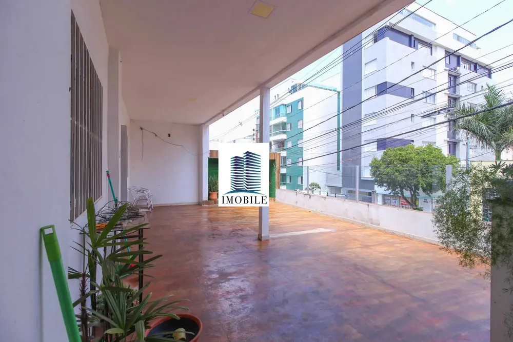Casa, 6 quartos, 280 m² - Foto 12
