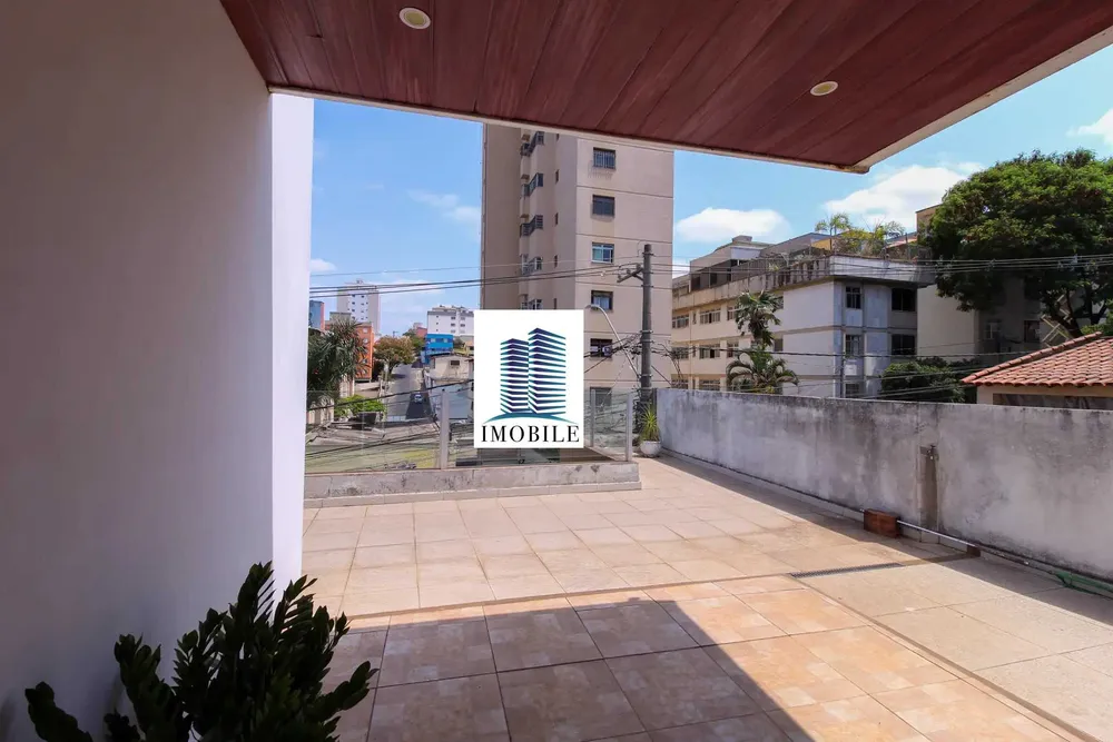 Casa, 6 quartos, 280 m² - Foto 10