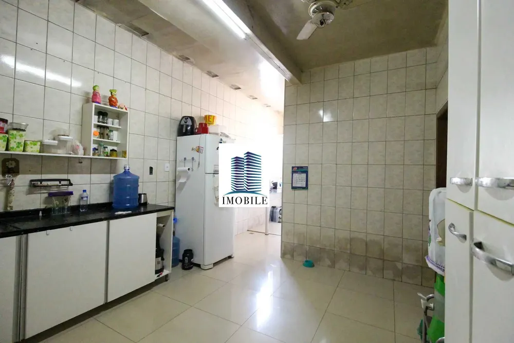 Casa, 6 quartos, 280 m² - Foto 8