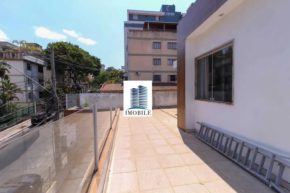 Casa, 6 quartos, 280 m² - Foto 11