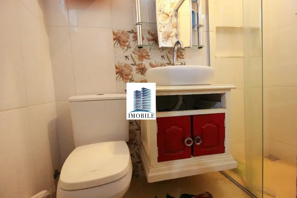 Casa, 6 quartos, 280 m² - Foto 6