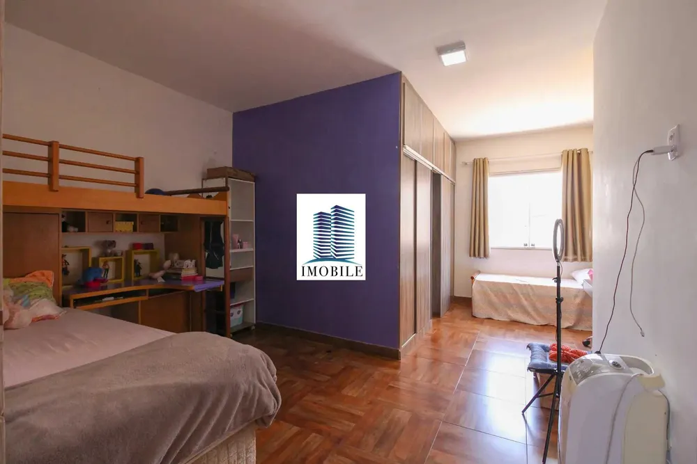 Casa, 6 quartos, 280 m² - Foto 2