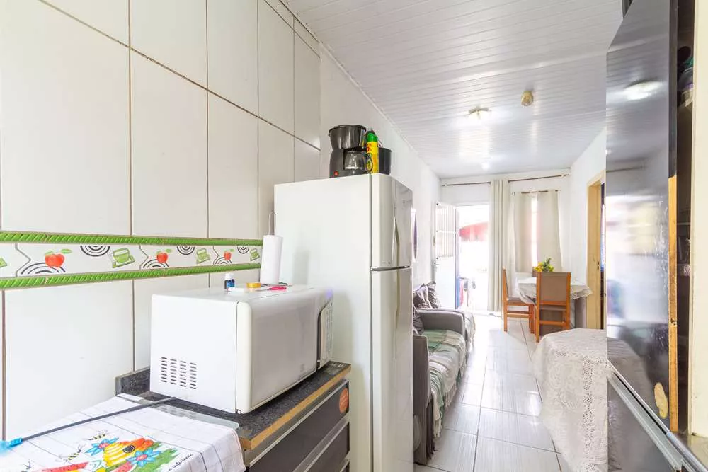 Casa à venda com 2 quartos, 100m² - Foto 5