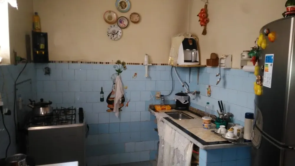 Casa, 5 quartos, 120 m² - Foto 10