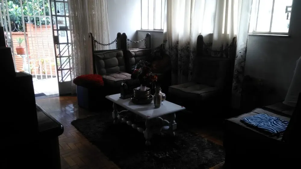 Casa, 5 quartos, 120 m² - Foto 14