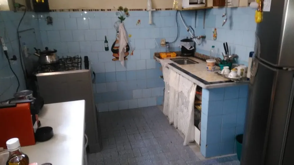 Casa, 5 quartos, 120 m² - Foto 3