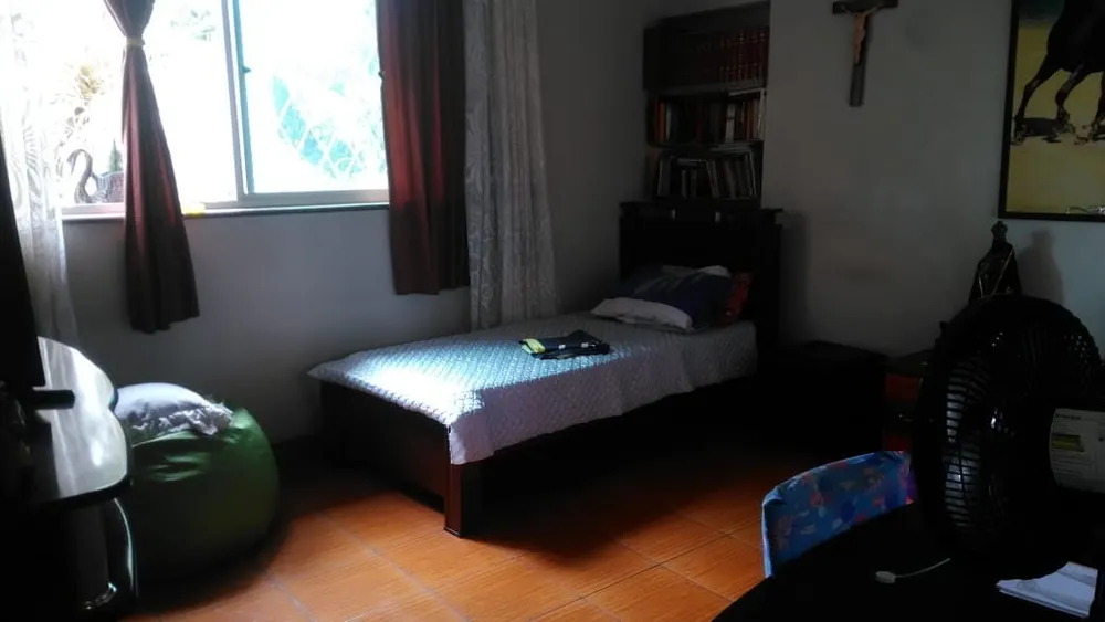 Casa, 5 quartos, 120 m² - Foto 13