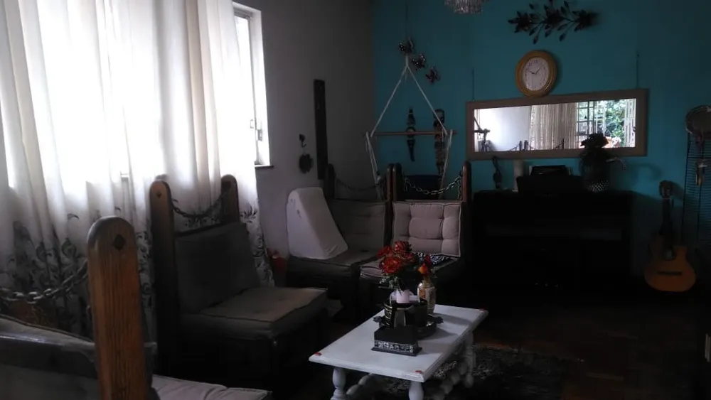 Casa, 5 quartos, 120 m² - Foto 14