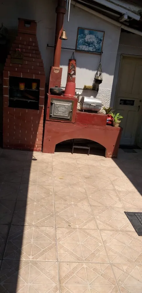 Casa, 5 quartos, 120 m² - Foto 20