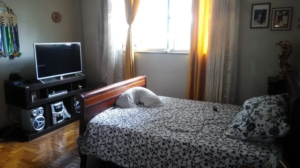 Casa, 5 quartos, 120 m² - Foto 17
