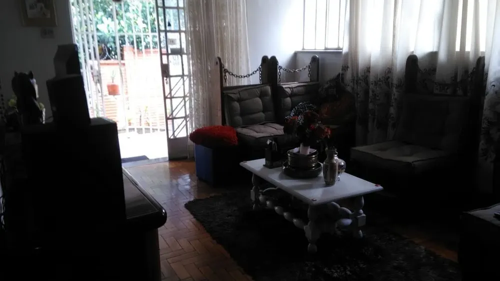 Casa, 5 quartos, 120 m² - Foto 2