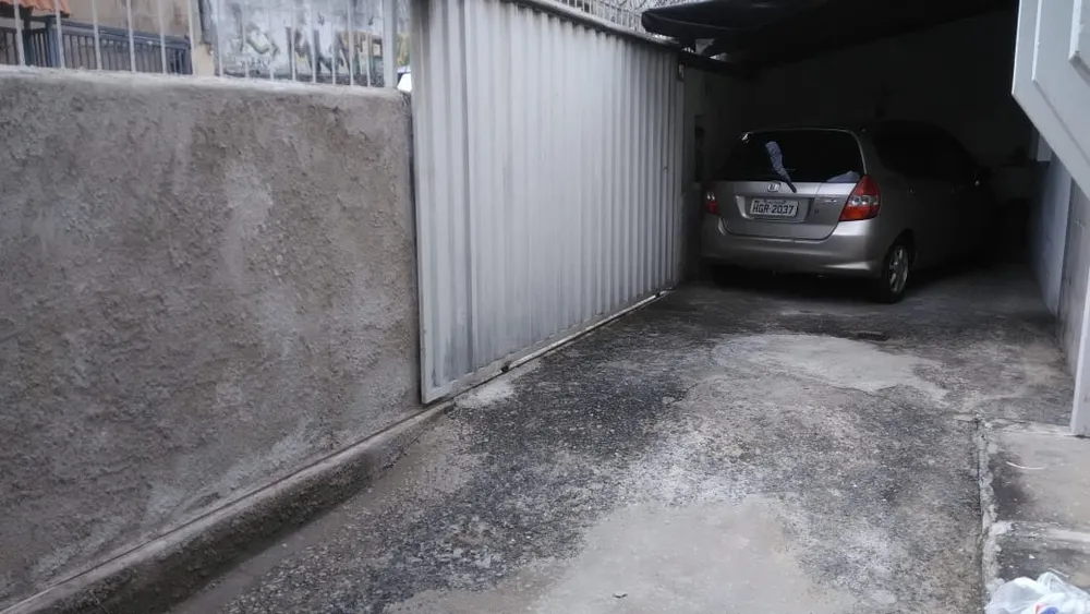 Casa, 5 quartos, 120 m² - Foto 15