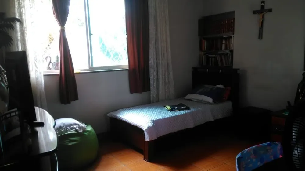 Casa, 5 quartos, 120 m² - Foto 16