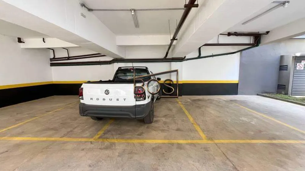 Apartamento, 2 quartos, 91 m² - Foto 10