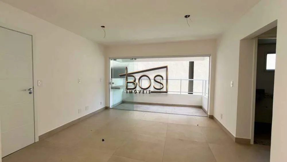 Apartamento, 2 quartos, 91 m² - Foto 2