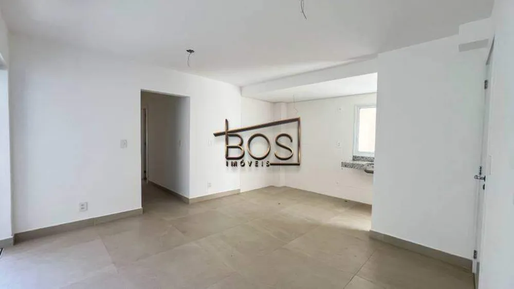 Apartamento, 2 quartos, 91 m² - Foto 3