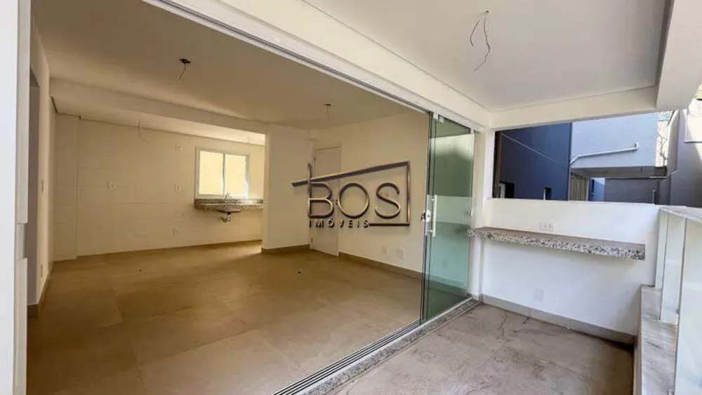 Apartamento, 2 quartos, 91 m² - Foto 4