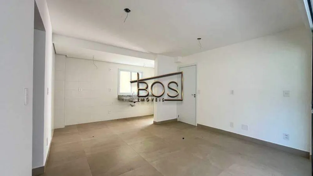 Apartamento, 2 quartos, 91 m² - Foto 4