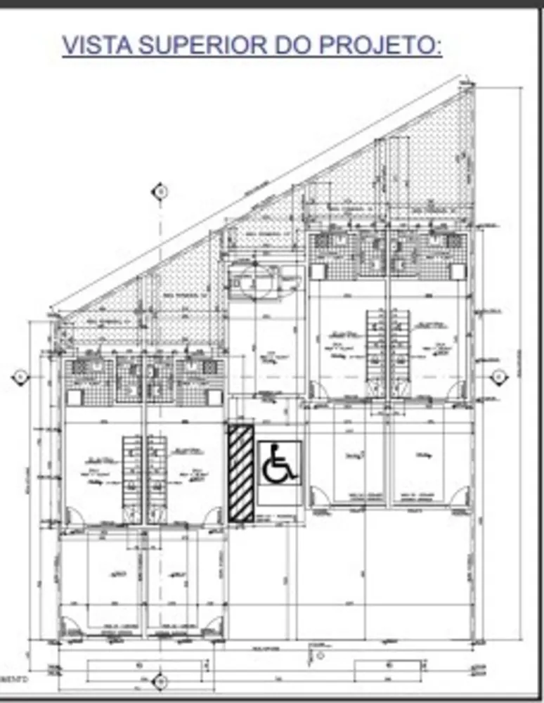 Terreno, 405 m² - Foto 9