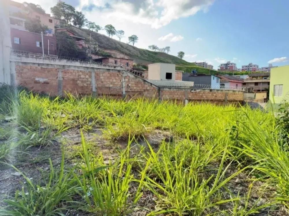 Terreno, 405 m² - Foto 1