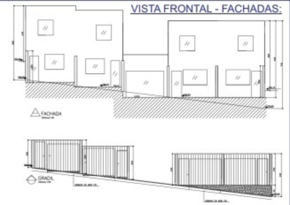 Terreno, 405 m² - Foto 11