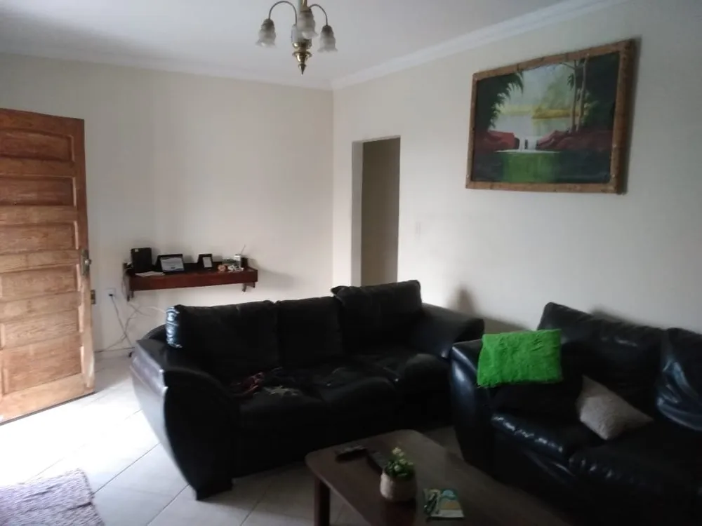 Casa, 3 quartos, 192 m² - Foto 5