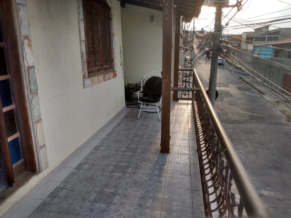 Casa, 3 quartos, 192 m² - Foto 7