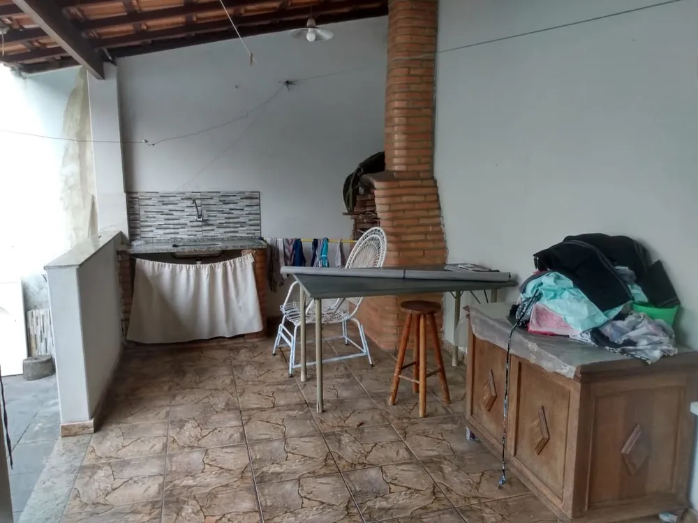 Casa, 3 quartos, 192 m² - Foto 8