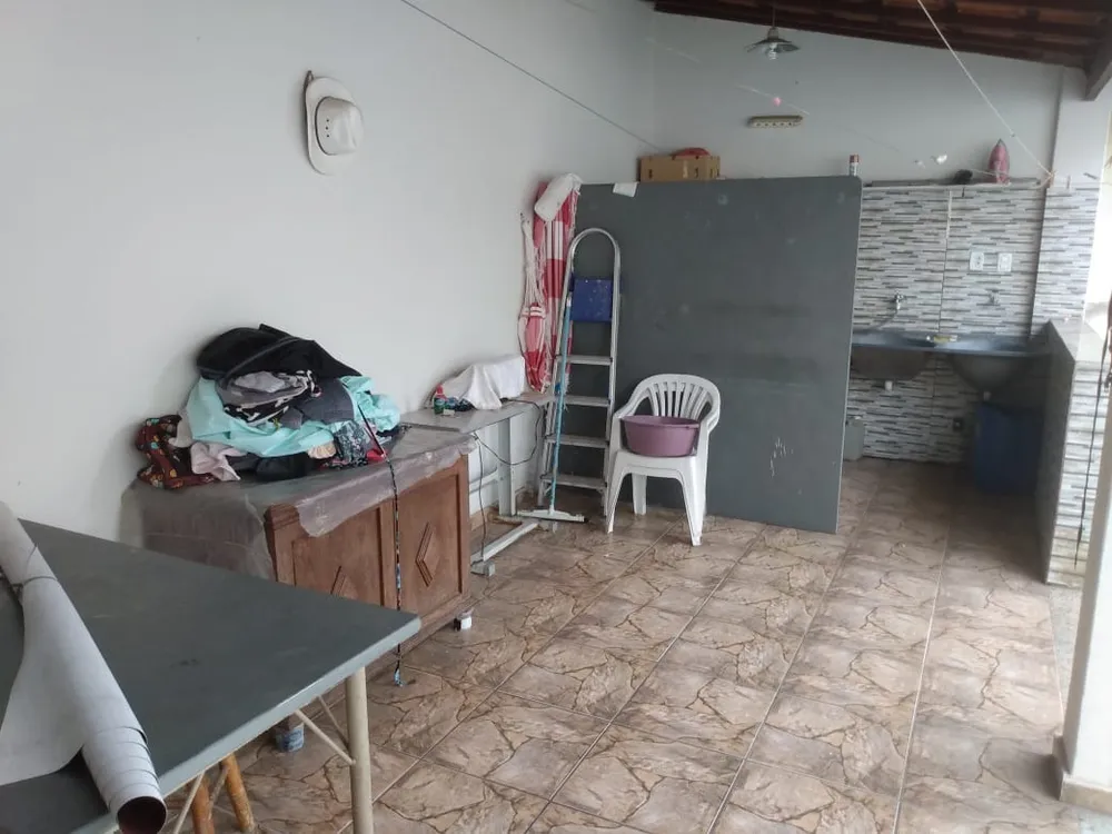 Casa, 3 quartos, 192 m² - Foto 4