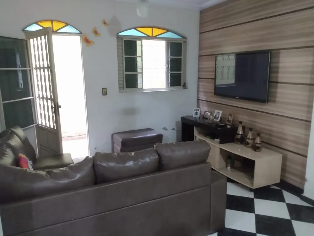 Casa, 3 quartos, 192 m² - Foto 6