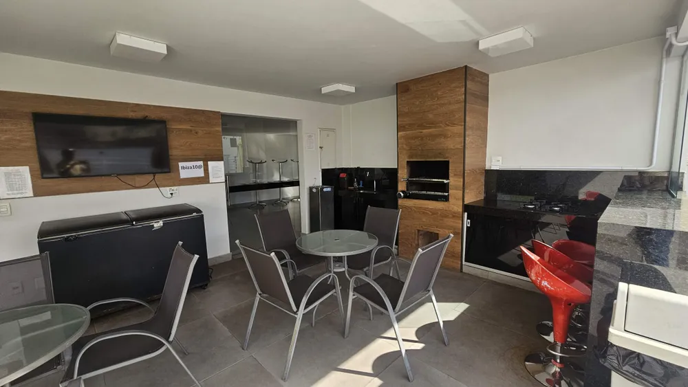 Cobertura, 2 quartos, 102 m² - Foto 17