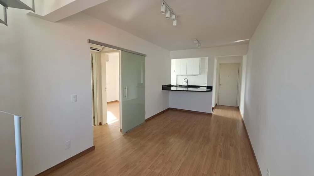 Cobertura, 2 quartos, 102 m² - Foto 2