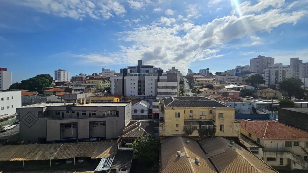 Cobertura, 2 quartos, 102 m² - Foto 5