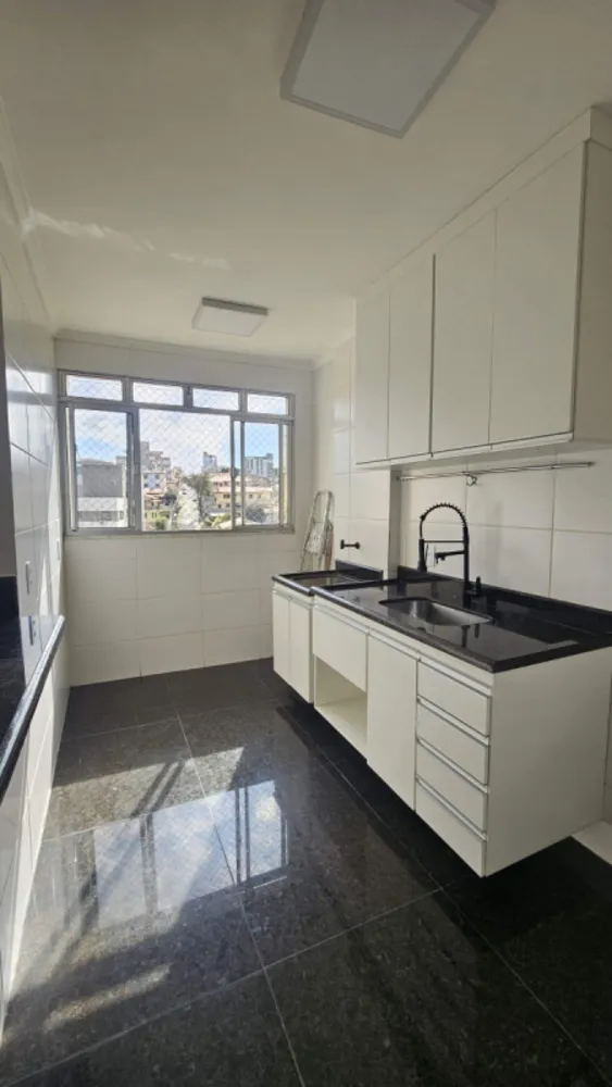 Cobertura, 2 quartos, 102 m² - Foto 3