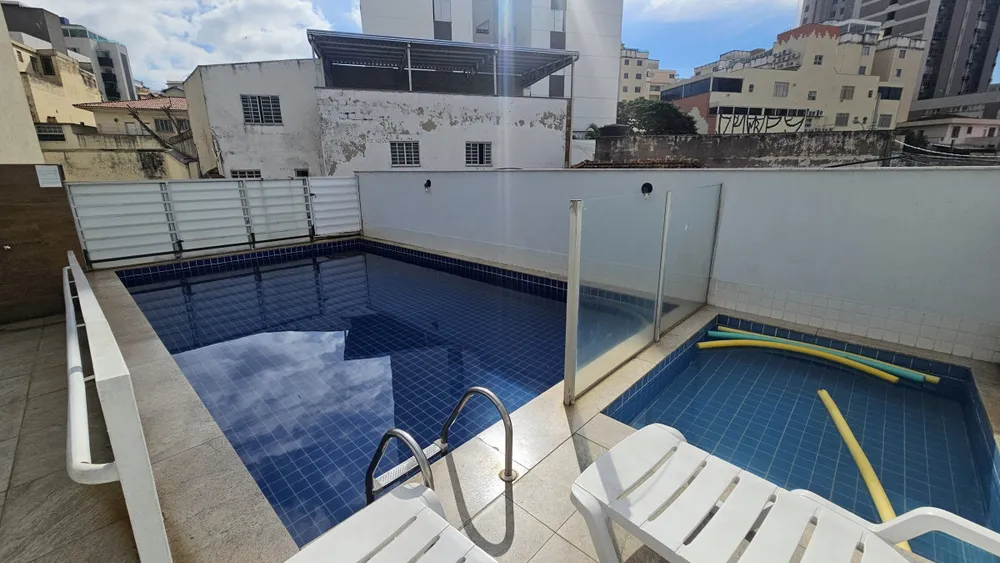 Cobertura, 2 quartos, 102 m² - Foto 9