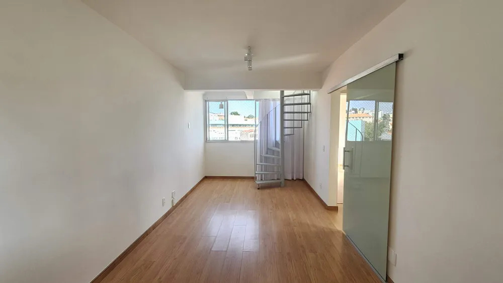 Cobertura, 2 quartos, 102 m² - Foto 1