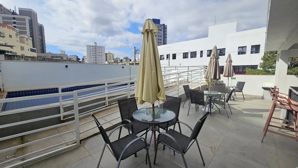 Cobertura, 2 quartos, 102 m² - Foto 10