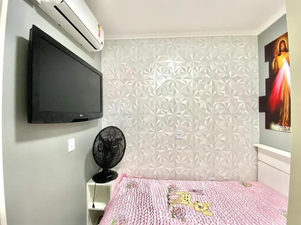 Apartamento, 2 quartos, 78 m² - Foto 8
