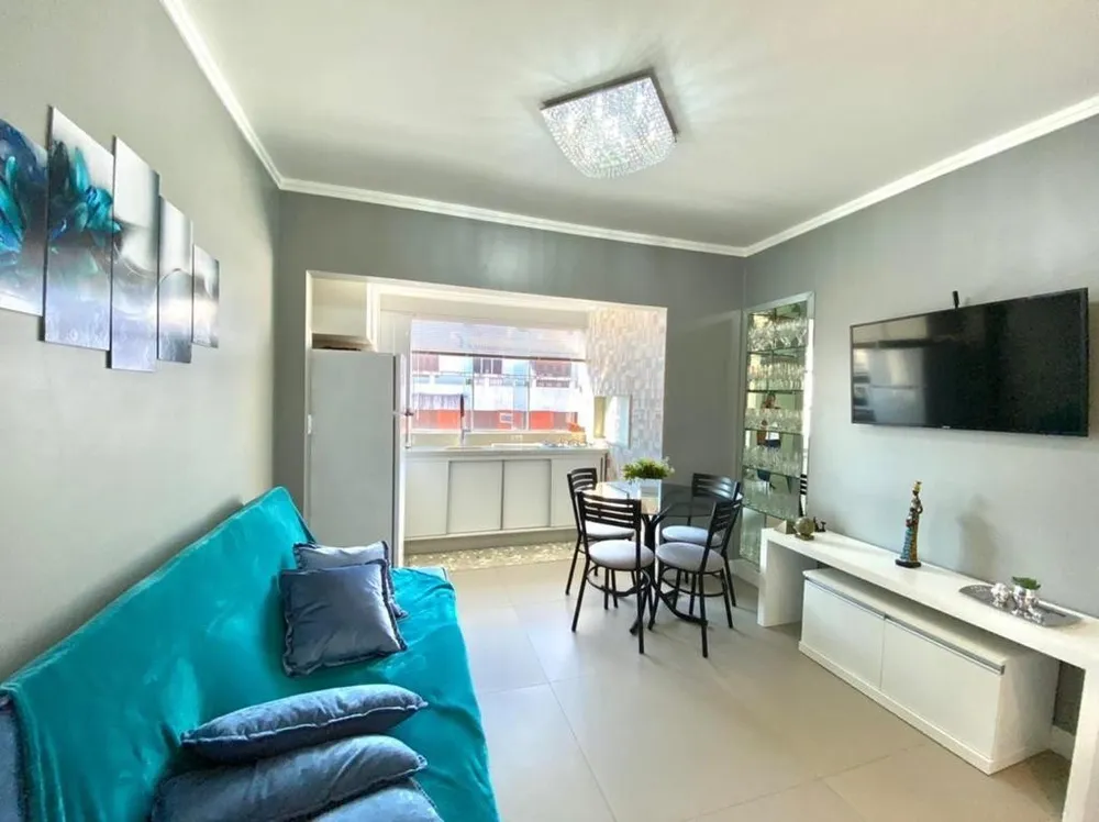 Apartamento, 2 quartos, 78 m² - Foto 2