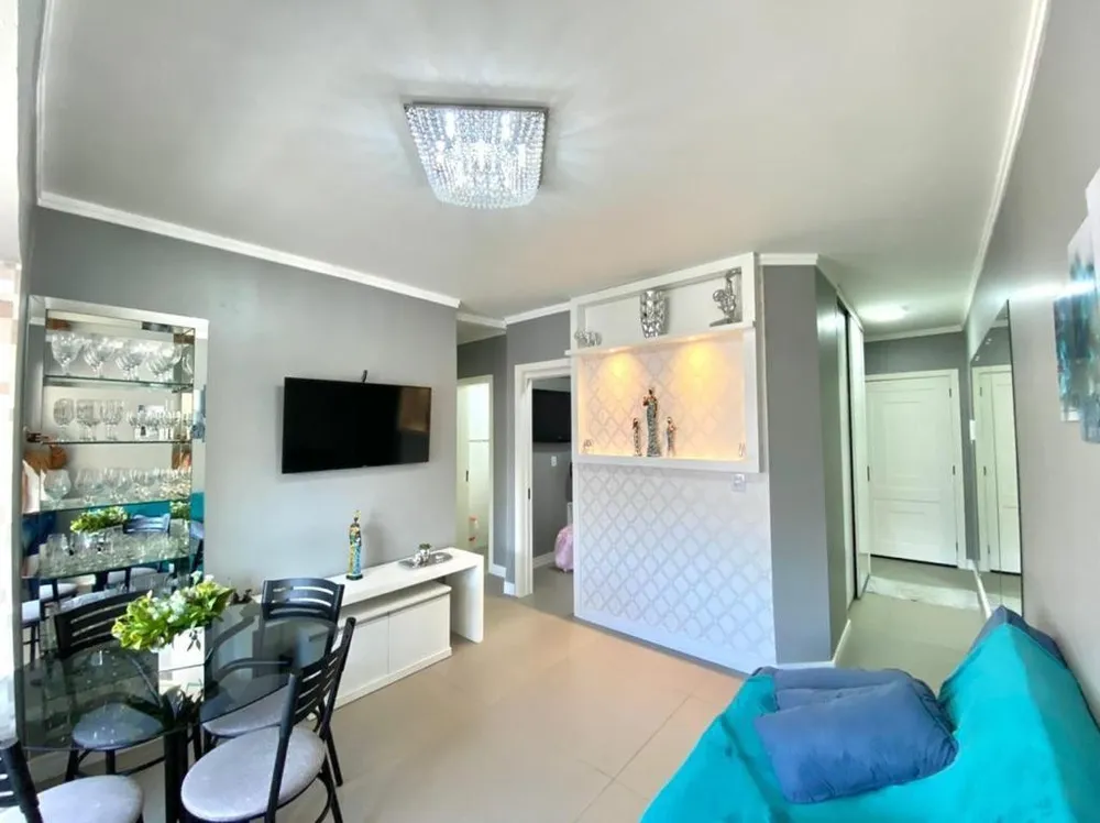 Apartamento, 2 quartos, 78 m² - Foto 1