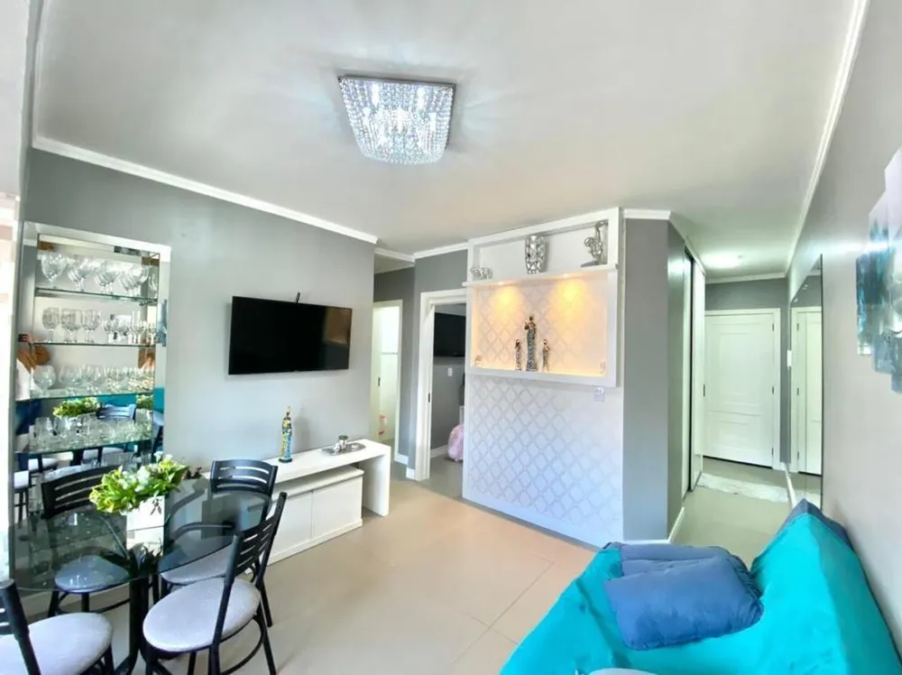 Apartamento, 2 quartos, 78 m² - Foto 5