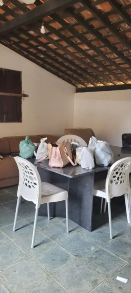 Chácara, 6 quartos - Foto 15