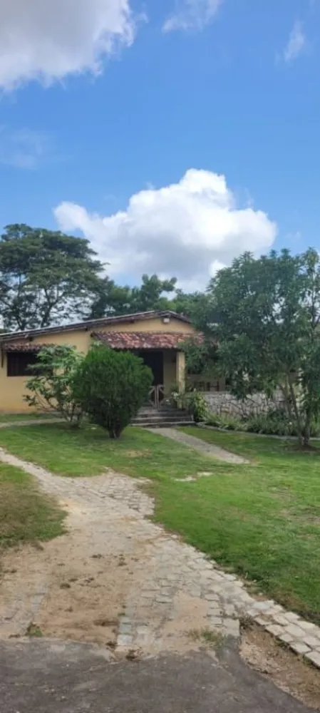 Chácara, 6 quartos - Foto 6