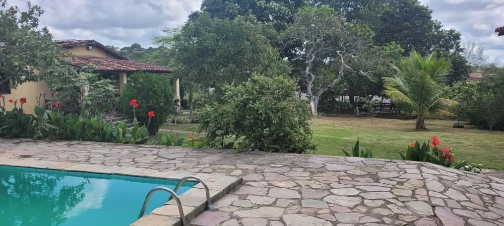 Chácara, 6 quartos - Foto 2