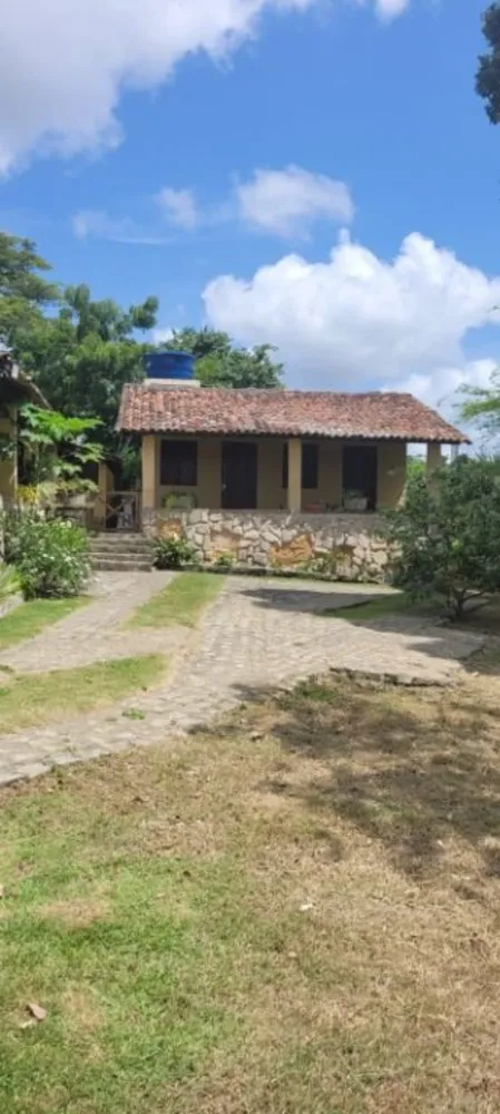 Chácara, 6 quartos - Foto 1